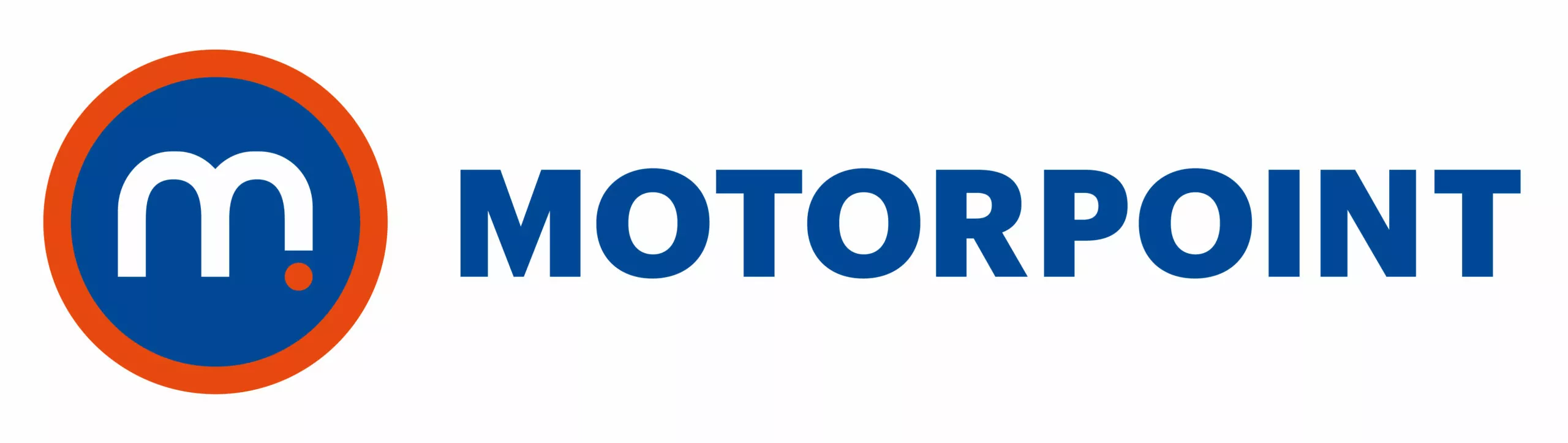 motorpoint-logo-blue